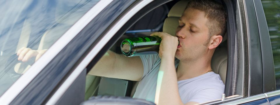 DUI DEFENSE